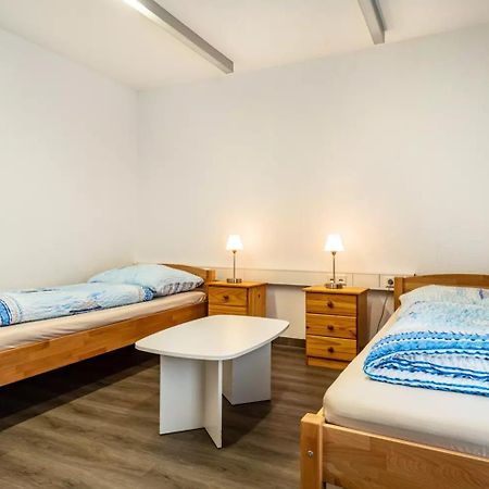 Nguyen Le 3 Schlafzimmer, 7 Bette,Dusche, 2 Wc , Kueche Ab 2 Uebernachtungen Neukirch  المظهر الخارجي الصورة