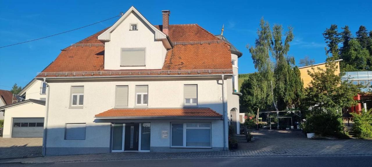 Nguyen Le 3 Schlafzimmer, 7 Bette,Dusche, 2 Wc , Kueche Ab 2 Uebernachtungen Neukirch  المظهر الخارجي الصورة
