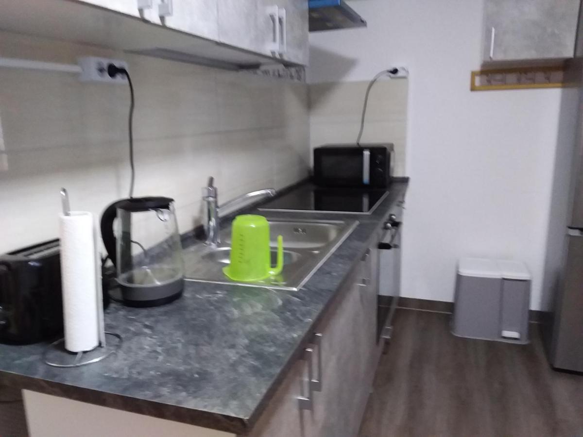Nguyen Le 3 Schlafzimmer, 7 Bette,Dusche, 2 Wc , Kueche Ab 2 Uebernachtungen Neukirch  المظهر الخارجي الصورة