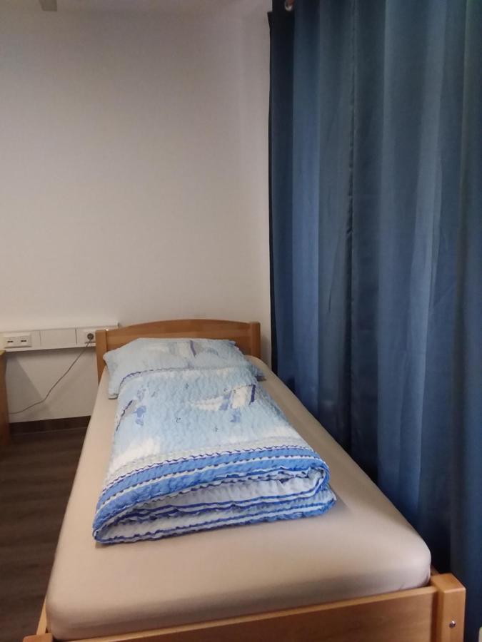 Nguyen Le 3 Schlafzimmer, 7 Bette,Dusche, 2 Wc , Kueche Ab 2 Uebernachtungen Neukirch  المظهر الخارجي الصورة
